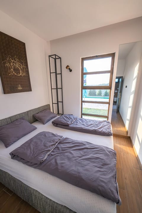 Vila Natalijina Ramonda Villa in Federation of Bosnia and Herzegovina