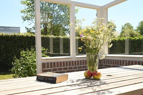 Villa Mer, Terra Nova - Detached bungalow with XXL garden, near the beach Villa in Knokke-Heist