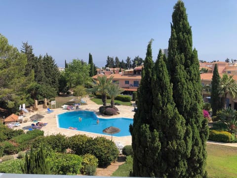 Garden, Garden view, Pool view, Swimming pool