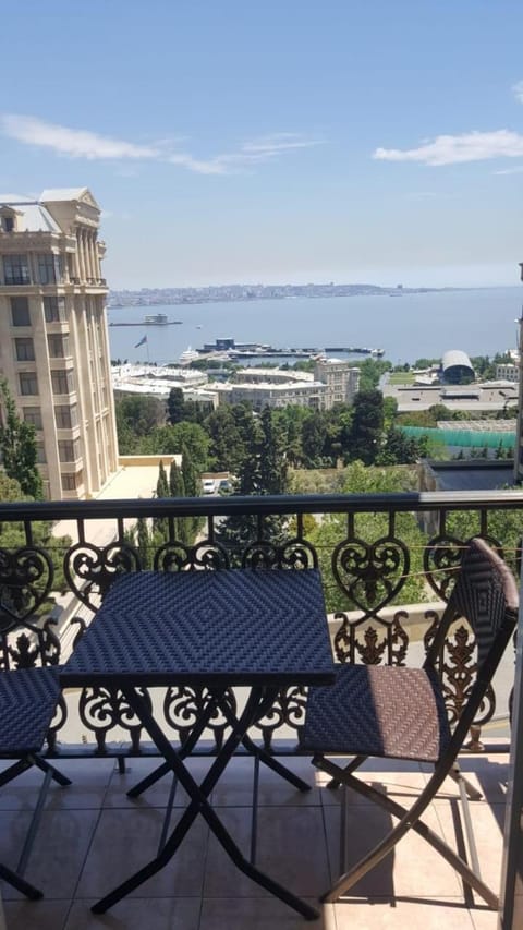 City view