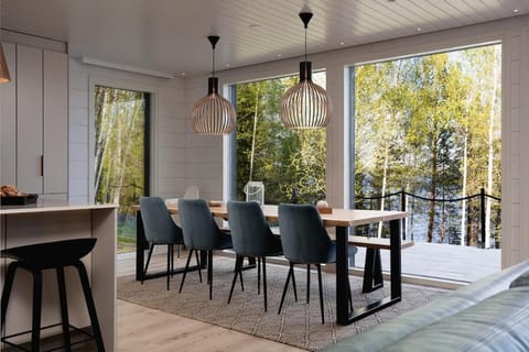 Stay North - Parma Apartment in Finland