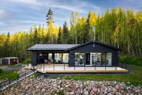 Stay North - Parma Apartment in Finland