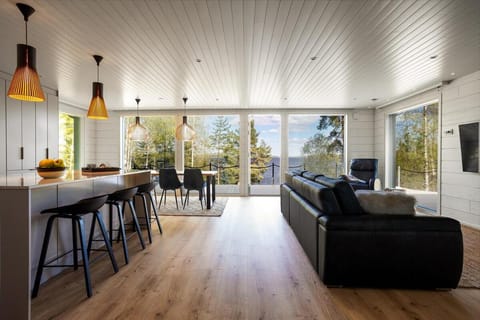 Stay North - Parma Apartment in Finland