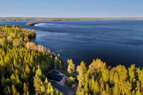 Stay North - Parma Apartment in Finland