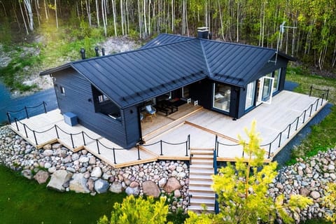 Stay North - Parma Apartment in Finland