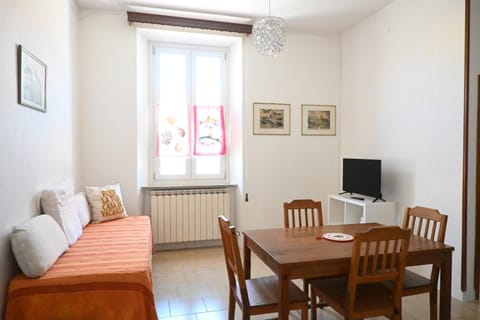 SE188 - Senigallia, trilocale in centro storico con wifi Apartment in Senigallia