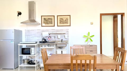 SE188 - Senigallia, trilocale in centro storico con wifi Apartment in Senigallia