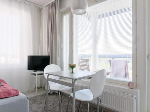 Avara huoneisto Verkatehtaan vieressä Apartment in Finland