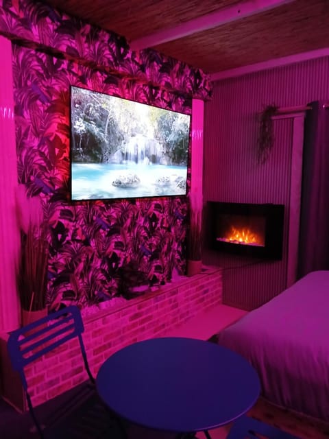 Le doux refuge Apartment in Auvergne-Rhône-Alpes