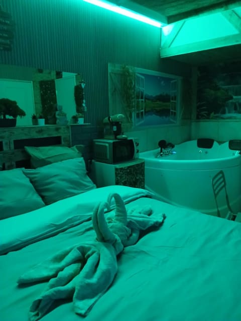 Le doux refuge Apartment in Auvergne-Rhône-Alpes