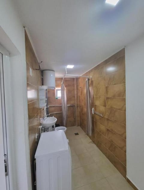Jordanovi Apartment Apartment in Decentralized Administration of Macedonia and Thrace