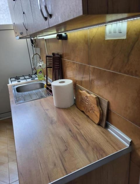 Jordanovi Apartment Apartment in Decentralized Administration of Macedonia and Thrace