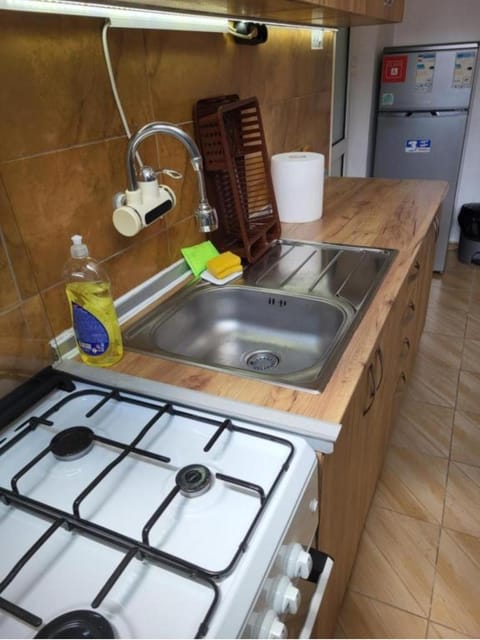 Jordanovi Apartment Apartment in Decentralized Administration of Macedonia and Thrace