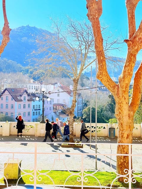 Property view