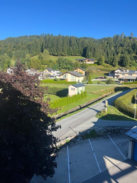 Apartement Lampi Apartment in Carinthia, Austria