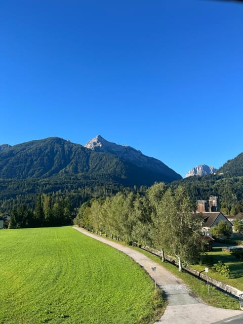 Apartement Lampi Apartment in Carinthia, Austria