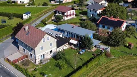 Apartement Lampi Apartment in Carinthia, Austria