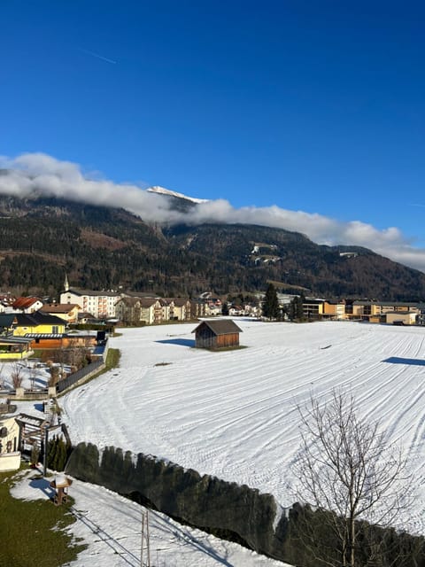 Apartement Lampi Apartment in Carinthia, Austria