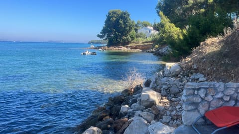 Apartmani Mirjana Apartment in Šibenik-Knin County, Croatia