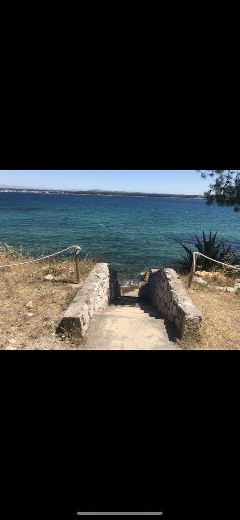 Apartmani Mirjana Apartment in Šibenik-Knin County, Croatia