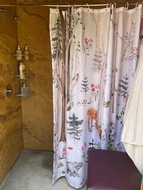 Spacious Tipi with Outdoor BBQ and Fire Pit in Texas Luxury tent in Marble Falls