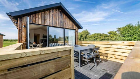 Balcony/Terrace, Dining area