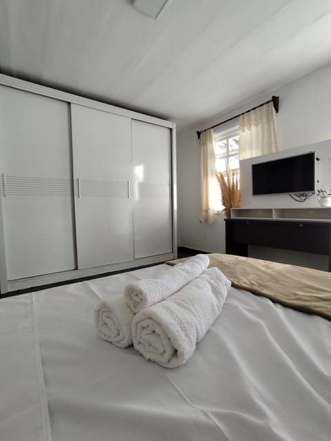 Chalés Vista da Serra Nature lodge in State of Rio de Janeiro