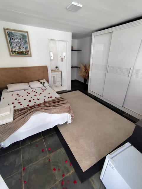 Chalés Vista da Serra Nature lodge in State of Rio de Janeiro