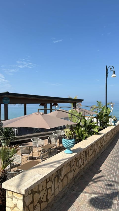 Day, View (from property/room), Sea view