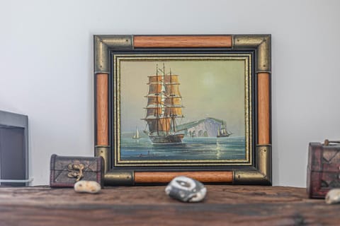 Sea & Pine - Elegant and stylish coastal Apartment, Crabpot Cottages Sheringham Apartment in Sheringham