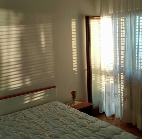 Beachfront apartments near Šibenik Apartment in Šibenik-Knin County, Croatia