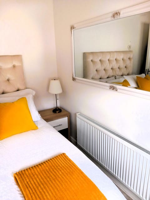 Cosy & Peaceful Naas Cottage Villa in Wicklow, Co. Wicklow, Ireland