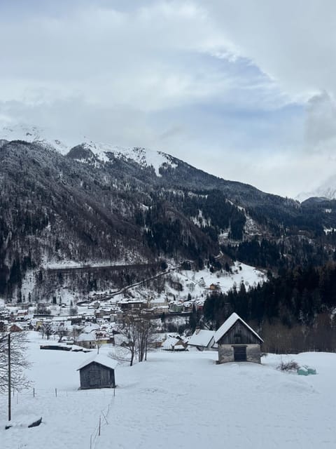 Miravalle Supersport Hotel Hotel in Friuli-Venezia Giulia