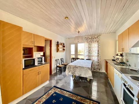 Kitchen or kitchenette, Photo of the whole room