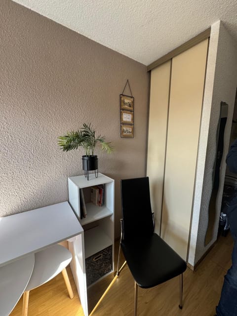 Les logis de Paray - app 211 Apartment in Paray-le-Monial
