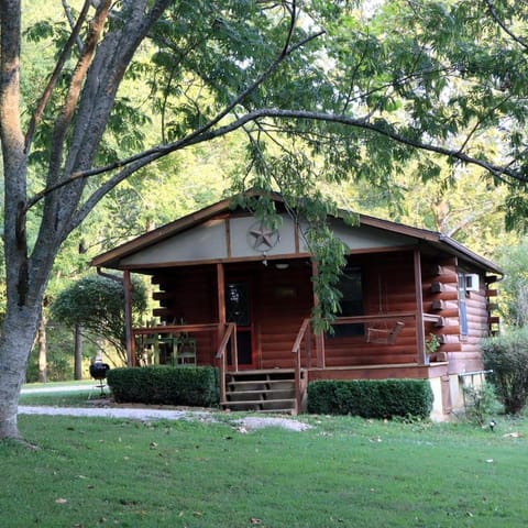 Charming Cabin Rental Perfect for Couples in Carroll County, Arkansas Cabin in Carroll County