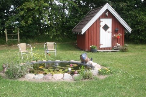 Spring, Natural landscape, Garden, Garden view