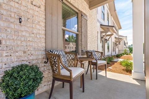 Rooted In Auburn House in Auburn