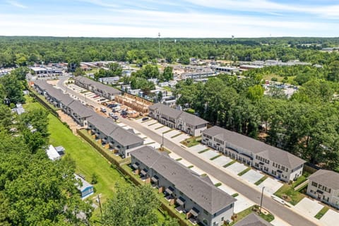 Rooted In Auburn House in Auburn