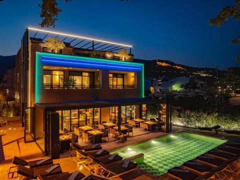 Property view