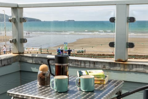 Balcony/Terrace, Balcony/Terrace