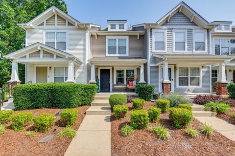 13 Mi to Dtwn Nashville Gem Near Golf and Fishing House in Hermitage