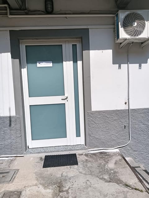 Casa Mafalda-stanza in appartamento condiviso- self check in Vacation rental in Bergamo