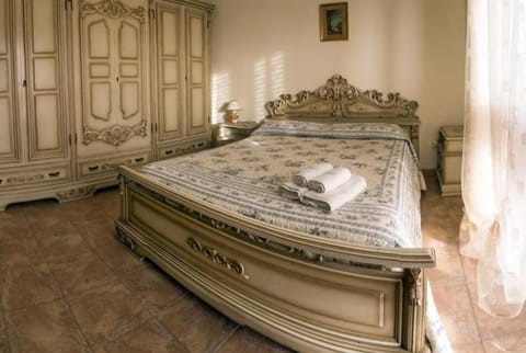 Emilia Vacanze House in Sardinia