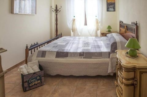 Emilia Vacanze House in Sardinia