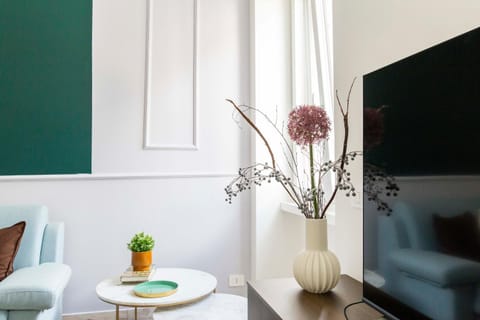 Vista Duomo Luxury Apartment Milano Apartment in Milan