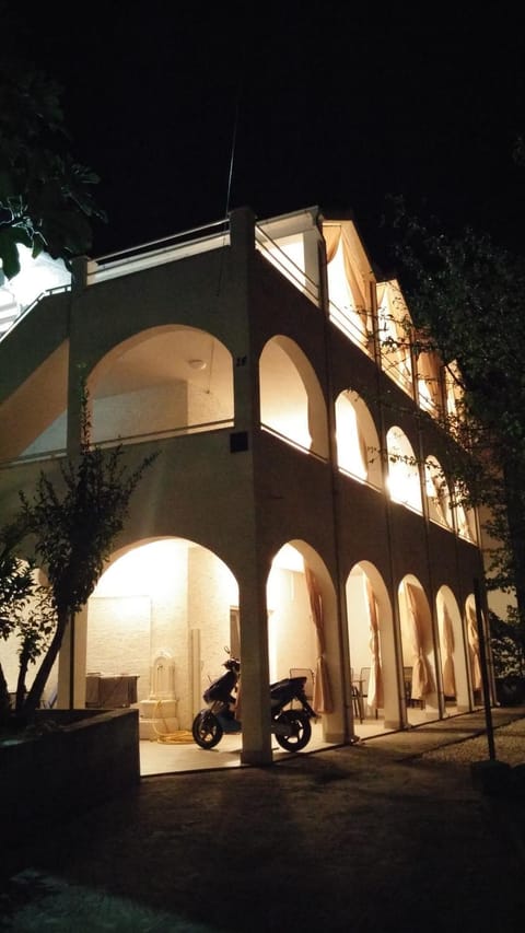 Kilic Apartments Apartment in Okrug Gornji