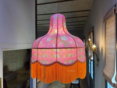 Monti Penthouse Apartment in Rome