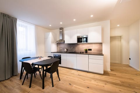 Palazzo Chimelli Apartment in Trentino-South Tyrol