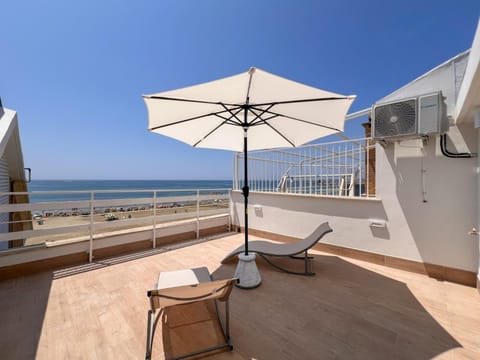 Balcony/Terrace, Balcony/Terrace